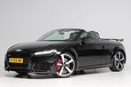 Audi TT RS Roadster 2.5TFSI Quattro | Facelift | B&O | sport, Auto's, Automaat, TT, Gebruikt, Euro 6