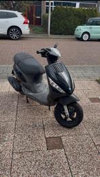 Piaggio zip 2018, Ophalen, Gebruikt, Maximaal 45 km/u, Zip