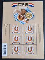 2020 Vel V3822 Typisch Nederlands - Rookworst. Postfris., Verzenden, Na 1940, Postfris