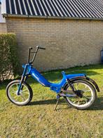 Tomos project rollend frame, Ophalen, Gebruikt