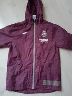 Villareal CF heren trainingsjas in size small, Sport en Fitness, Voetbal, Ophalen of Verzenden, Zo goed als nieuw, Shirt
