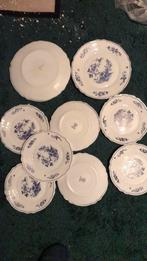 Borden, Ophalen of Verzenden