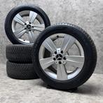 Diversen 17 inch velgen + zomer of 4S banden Mercedes Vito, Banden en Velgen, 17 inch, Ophalen of Verzenden, Mercedes