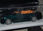 1:18 ROLLS ROYCE DAWN NOVITEC green IVY LTD 10/10 WRH, Verzenden, Zo goed als nieuw, Auto, Overige merken