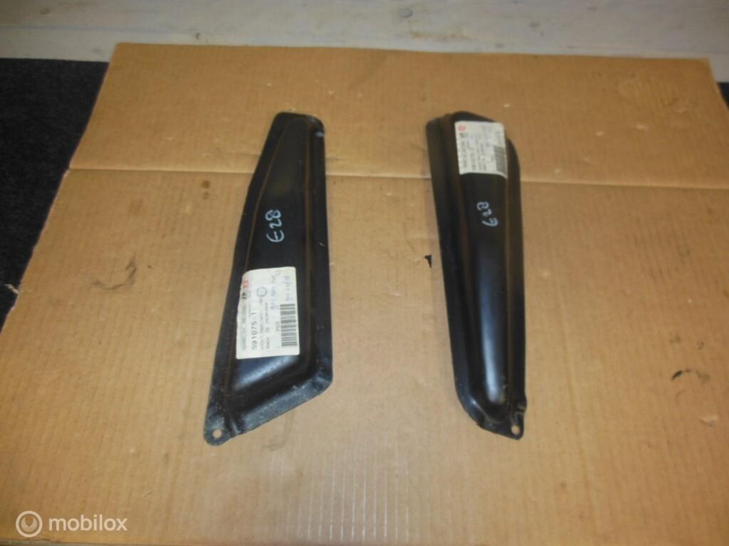 Versteviging  binnenscherm Porsche 911 65-86, Porsche, Nieuw, Ophalen of Verzenden, Porsche