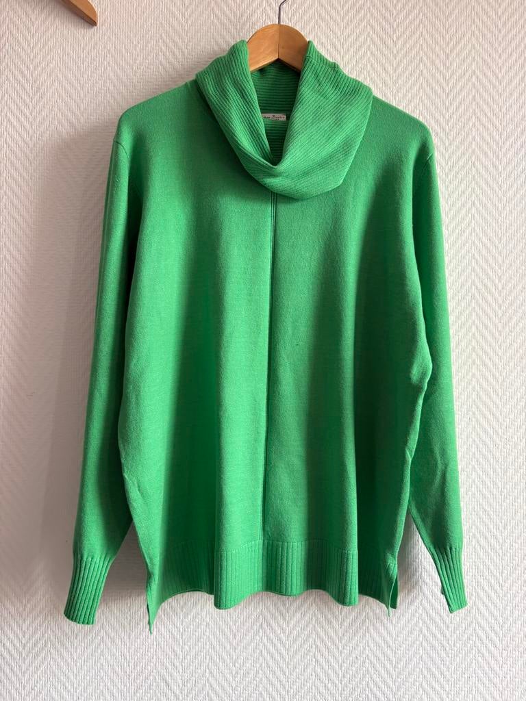 Barbara lebek 48, Kleding | Dames, Ophalen of Verzenden, Nieuw, Maat 46/48 (XL) of groter, Zwart