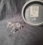 Swarovski herders hond, Ophalen, Zo goed als nieuw, Figuurtje