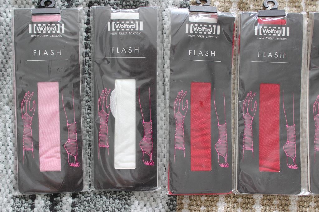 Wolford Flash, Overige kleuren, Nieuw, Overige maten, Ophalen of Verzenden