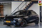 Audi A3 Sportback 40 TFSI e | S-line | PANO | B&O | Sfeer |, Auto's, Audi, Gebruikt, 4 cilinders, Leder en Stof, Zwart