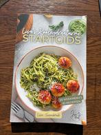 Kookboeken: Koolhydraatarme recepten (Lisa kookt, Koolhydrak, Boeken, Hoofdgerechten, Ophalen of Verzenden, Zo goed als nieuw