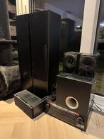 Totale speaker set, Ophalen of Verzenden, Zo goed als nieuw, Pioneer, 5.1-systeem