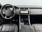 Land Rover Range Rover Sport 2.0 P400e HSE Dynamic Pano/Leer, Automaat, Gebruikt, 4 cilinders, 2500 kg