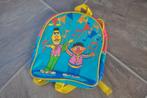 rugzakje met Bert en Ernie uit sesamstraat, Ophalen of Verzenden, Zo goed als nieuw, Jongen of Meisje