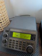AOR AR3000A Ontvanger 100kHz-2036MHz All Mode 400 Kanalen, Ophalen of Verzenden, Gebruikt, 500 kanalen of meer