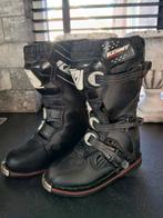 Crosslaarzen maat 33, Ophalen of Verzenden, Tweedehands, Laarzen