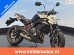 Kawasaki Tour ER-6n ABS, 649 cc, Bedrijf, Toermotor, ABS