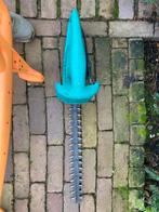 Elektrische heggenschaar, Ophalen, Zo goed als nieuw, Elektrisch