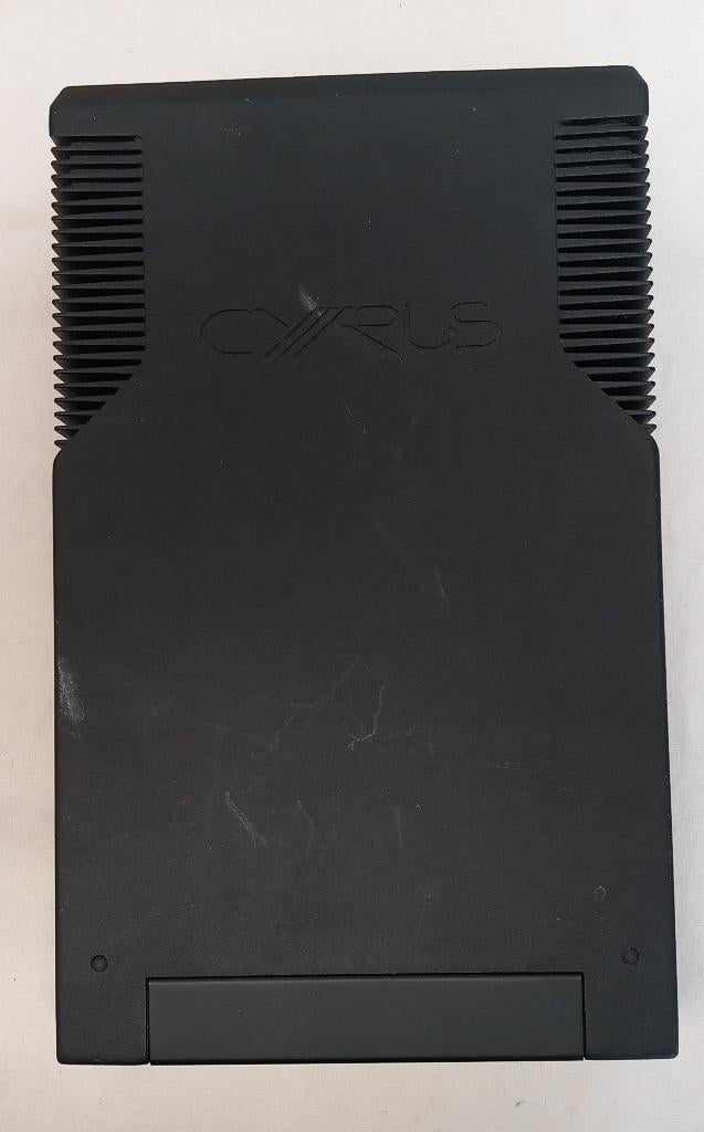 Cyrus CD 6 se 2, Overige merken, Gebruikt, Cyrus, ?
