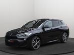 BMW X2 sDrive20i High Exe M-Sport Leer/Pano/HUD/LED/Camera, Auto's, Automaat, 1998 cc, X2, 1535 kg