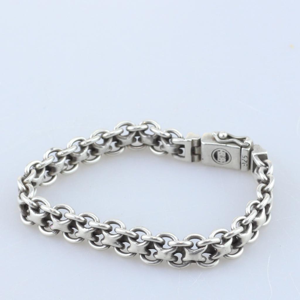 Buddha to Buddha Joost Junior Armband Zilver 19CM, Buddha to Buddha, Zo goed als nieuw, Support@buddhatobuddha.com, Buddha to Buddha
Herengracht 419
1017 BP Amsterdam
Netherlands