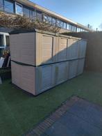 Keter Kunststof 400x150, Tuin en Terras, Bergingen en Tuinkasten, Ophalen, Gebruikt, Kunststof, Overige typen