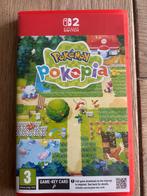Pokemon Pokopia, 1 speler, Nieuw, Eén computer, Vanaf 3 jaar