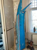 Decoratieve bootkast - uniek pronkstuk!, Ophalen