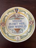 Vrede is het Heil der Volken 1919, Ophalen of Verzenden, Nederland