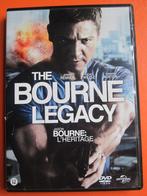 The Bourne Legacy (2012), Vanaf 12 jaar, Ophalen of Verzenden, Zo goed als nieuw, Actie