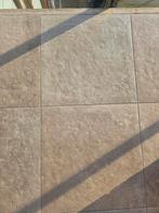Tegels voor terras en balkon 60/60, Tuin en Terras, Tegels en Klinkers, Ophalen of Verzenden, Nieuw, Beton, Terrastegels