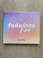 3 Colourpop Oogschaduw Paletten, Ophalen, Zo goed als nieuw, Make-up, Overige kleuren