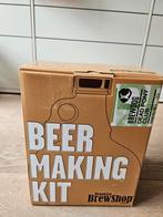 Beer making kit Brewdog - bier brouwen, Verzamelen, Biermerken, Ophalen, Nieuw, Overige merken