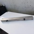 RVS Waterval voor Vijver of Zwembad, Tuin en Terras, Waterpartijen en Fonteinen, Ophalen of Verzenden, Gebruikt, Waterval