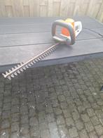 Stihl Heggenschaar HSE 42 - Goede staat, Ophalen of Verzenden, Gebruikt, Elektrisch, Stihl