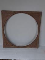 Spiegel lijst, Antiek en Kunst, Ophalen, Rechthoekig