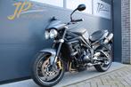 Triumph street triple 675 R (2009) *SC project*Org.NL*, 675 cc, Motorrijbewijs A, Meer dan 35 kW, Onbekend
