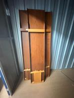 Sjoelbakken van Homas - Per stuk verkrijgbaar, Hobby en Vrije tijd, Gezelschapsspellen | Overige, Een of twee spelers, Ophalen