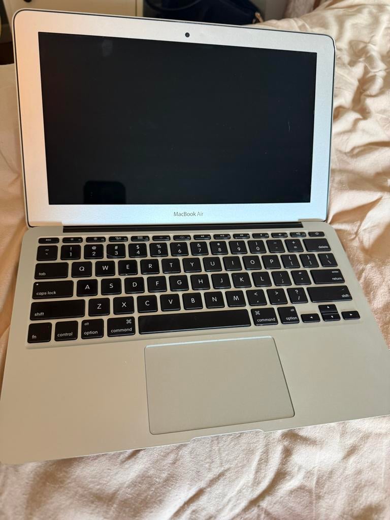 Macbook Air 11-inch, Ophalen, 11 inch, MacBook Air, Minder dan 2 Ghz