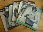 Libelle's Haken en Breien Vintage Libelle 7 tijdschriften, Ophalen of Verzenden, Gelezen, Damesbladen
