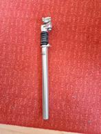 Verende zadelpen, 25.4mm, aluminium, Gebruikt, Onbekend, Algemeen, Ophalen of Verzenden