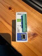 ControlByWeb DAG Temperatuur module met webserver, Ophalen of Verzenden, Slimme thermostaat, Gebruikt