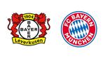 4x / 2x Bayer Leverkusen - Bayern München 22 April DFB, Twee personen, April
