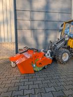 Veegmachine 150 cm |  Giant mini shovel | rolbezem | loader, Info@agrometall.cz, Onbekend, 538 03, Nieuw