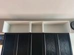 Billy kast opzetstukken wit - 2 stuks (80x39x35), Huis en Inrichting, Kasten | Boekenkasten, Zo goed als nieuw, Minder dan 100 cm