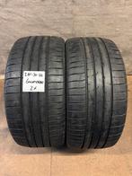 2 x 285-35-22 Goodyear Eagle F1 Asymetric 3 TO Zomerbanden, Ophalen, Gebruikt, 285 mm, Overige maten