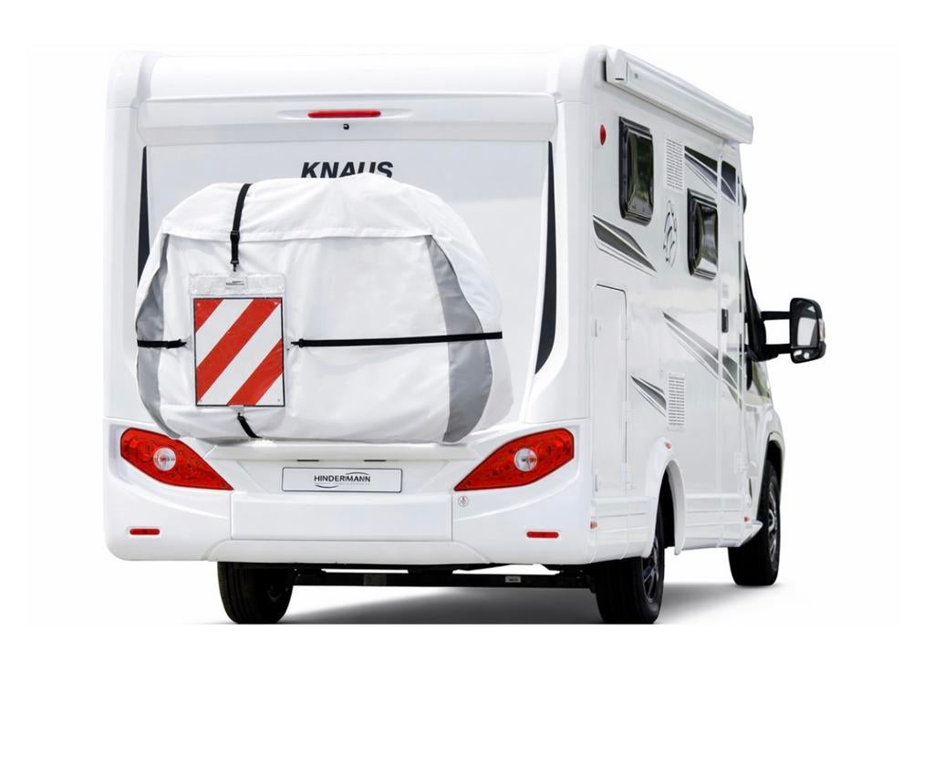 HINDERMANN CONCEPT ZWOO Fietshoes voor fietsendrager, Ophalen of Verzenden, Zo goed als nieuw