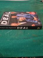 boek deal michel van egmond, Ophalen of Verzenden