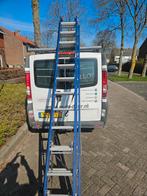 Trap, Trap, Ophalen of Verzenden, Zo goed als nieuw, Opvouwbaar of Inschuifbaar