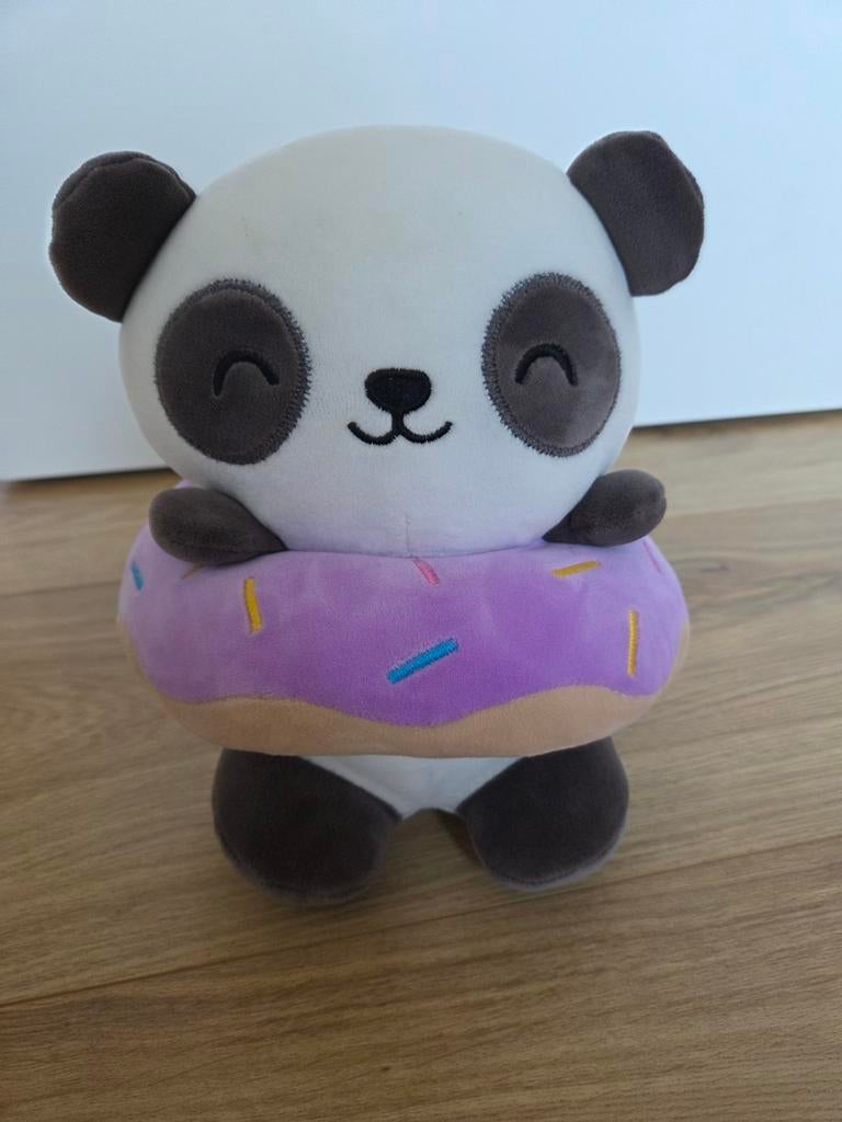 Knuffel Kawaii, 25cm, Ophalen of Verzenden, Zo goed als nieuw, Overige typen