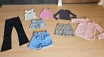 Kledingpakket meisje - Maat 152, Ophalen of Verzenden